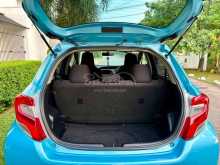 Toyota Vitz 2016 Car