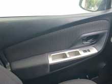Toyota Vitz 2016 Car