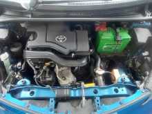 Toyota Vitz 2016 Car