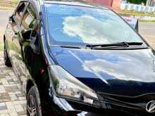 Toyota Vitz 2016 Car