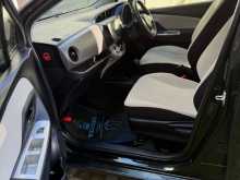 Toyota Vitz 2016 Car