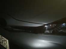 Toyota Vitz 2016 Car