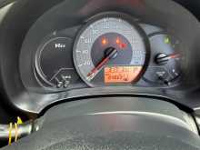 Toyota Vitz 2016 Car