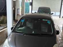 Toyota Vitz Safety Package 2017 Car