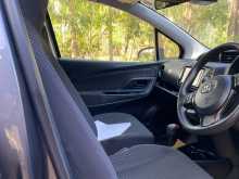 Toyota Vitz 2017 Car