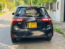 Toyota Vitz 2018 Car