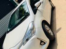 Toyota Vitz 2018 Car