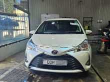 Toyota Vitz Edition 2 2018 Car