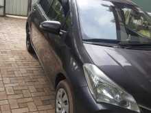 Toyota Vitz 2018 Car