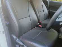Toyota Vitz 2018 Car