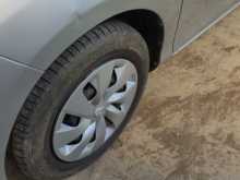 Toyota Vitz 2018 Car