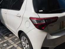 Toyota Vitz 2018 Car