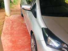 Toyota Vitz 2018 Car