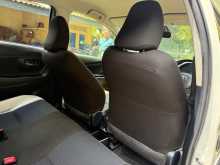 Toyota Vitz 2018 Car