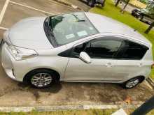 Toyota Vitz 2018 Car