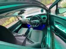 Toyota Vitz 2018 Car
