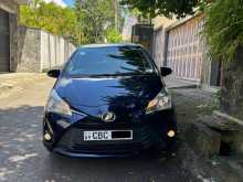 Toyota Vitz 2018 Car