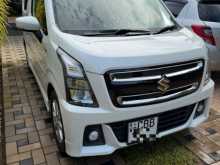 Toyota Vitz 2018 Car