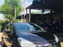Toyota Vitz 2018 Car