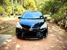 Toyota Vitz 2018 Car