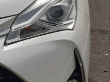 Toyota Vitz 2019 Car