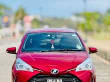 Toyota Vitz 2019 Car