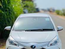 Toyota Vitz 2019 Car