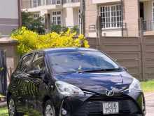 Toyota Vitz  Safety Edition 3 2019 Car