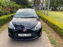 Toyota Vitz 2019 Car