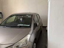 Toyota Vitz 2019 Car