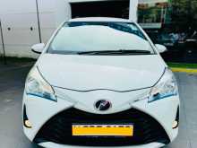 Toyota Vitz 2019 Car