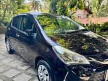 Toyota Vitz Safety Edition 2 2019 Car