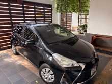 Toyota Vitz 2018 Car