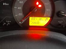 Toyota VITZ 2018 Car