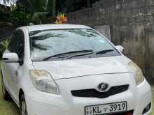 Toyota Vitz 2007 Car