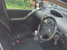 Toyota Vitz 2008 Car