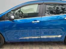 Toyota Vitz 2016 Car