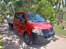 Toyota Vitz 2007 Car