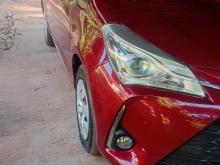 Toyota Vitz 2019 Car