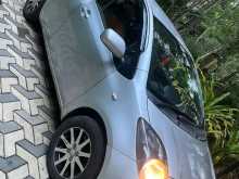 Toyota Vitz 2009 Car