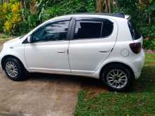 Toyota Vitz 2003 Car