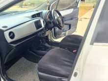 Toyota VITZ 2011 Car