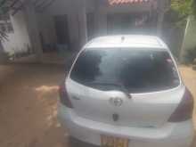 Toyota Vitz 2010 Car