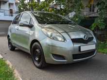 Toyota Vitz 2008 Car