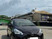 Toyota Vitz 2018 Car