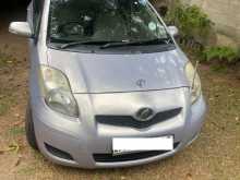 Toyota Vitz 2009 Car