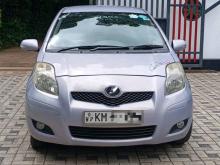 Toyota Vitz 2008 Car