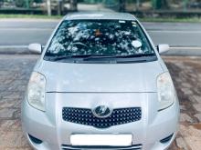 Toyota Vitz 2007 Car