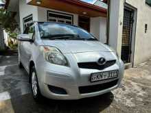 Toyota Vitz 2008 Car