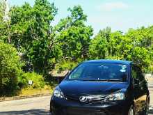 Toyota Vitz 2015 Car
